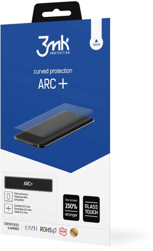 3mk ARC+ pro Oppo Reno 13 Pro
