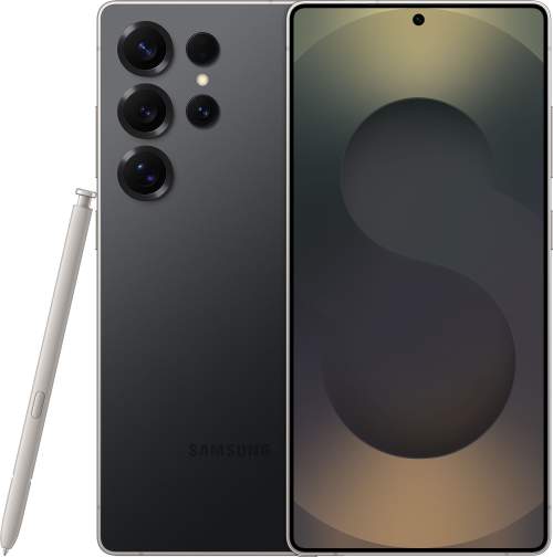Samsung Galaxy S25 Ultra 5G 12GB/1TB černý