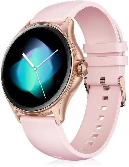 Niceboy Watch Pixel 2 Rose gold