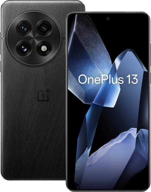 OnePlus 13 5G 16GB/512GB Black Eclipse