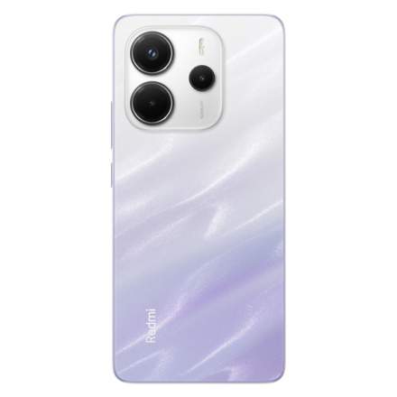 Xiaomi Redmi Note 14 8GB/256GB fialová Fialová