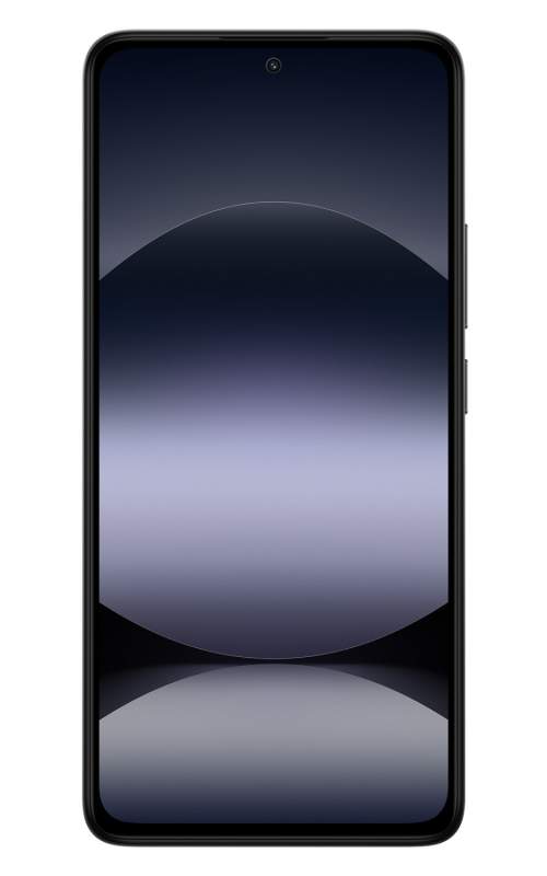 Xiaomi Redmi Note 14 8GB/256GB Black 60832