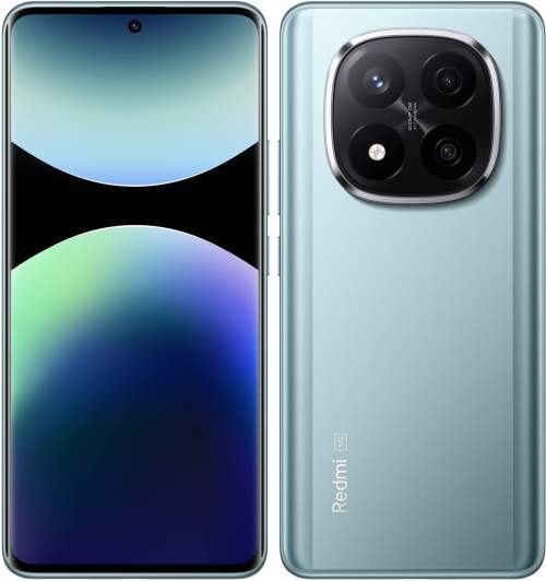 Xiaomi Redmi Note 14 Pro+ 5G, 12/512GB, Frost Blue