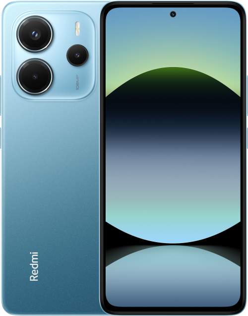Xiaomi Redmi Note 14 6GB/128GB Blue