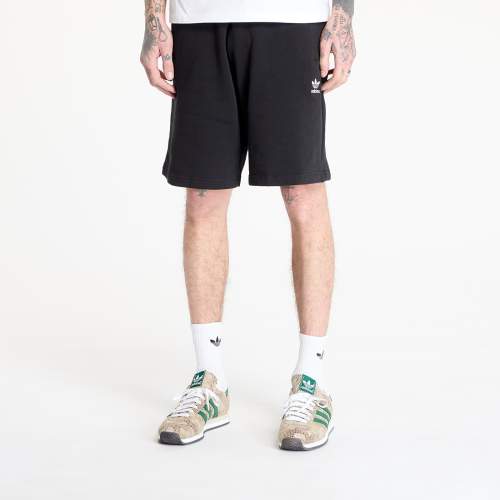 Adidas Trefoil Essentials Shorts Black S