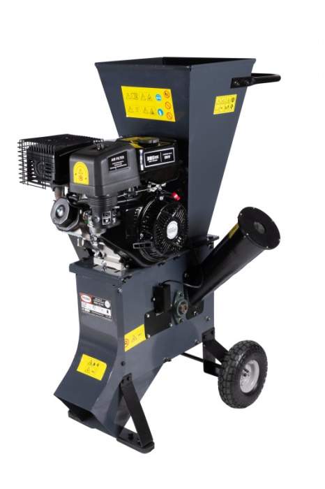 Proma MZD-13/102 Motorový zahradní drtič