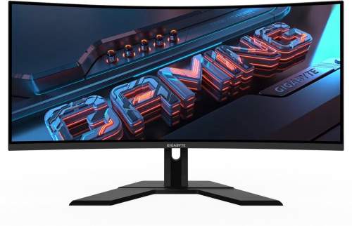 34" GIGABYTE G34WQCP