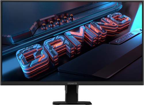 27" GIGABYTE GS27QA