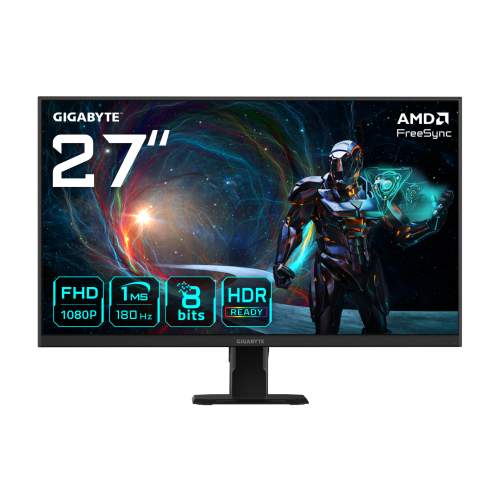 27" GIGABYTE GS27FA