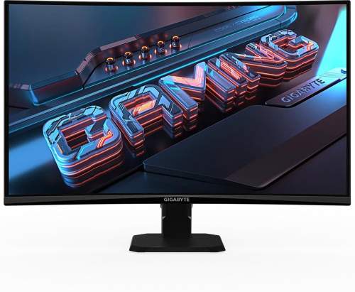 27" GIGABYTE GS27QCA