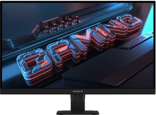 27" GIGABYTE GS27U