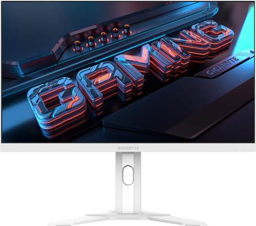 27" GIGABYTE M27QA ICE