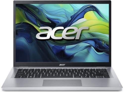 Acer Aspire Go 14 Pure Silver (AG14-32P-35D5)