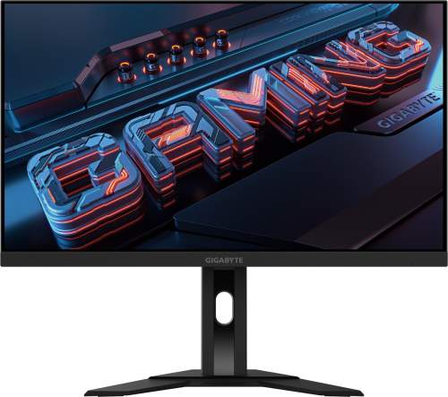 27" GIGABYTE M27QA