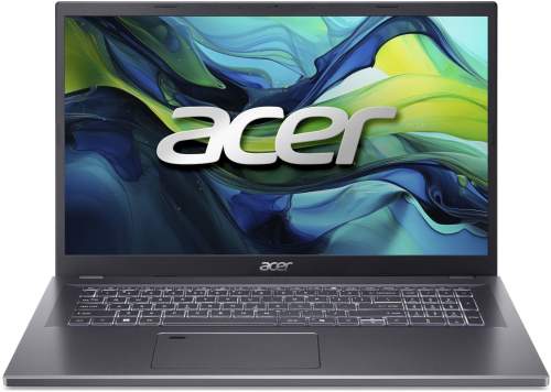 Acer Aspire 17 Steel Gray (A17-51M-74PX)