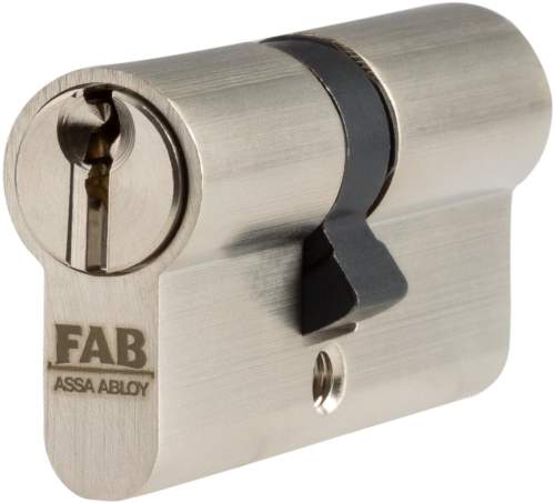 Assa Abloy Stavební vložka Fab 1.00/DNm 30+35 3KL.