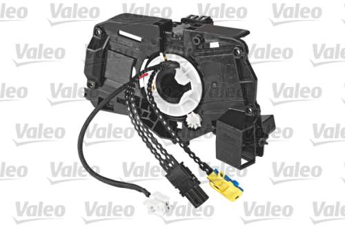 Vinutá pružina, airbag VALEO 251680