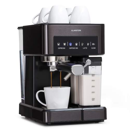 Klarstein Arabica Comfort TK42-ArabicaC