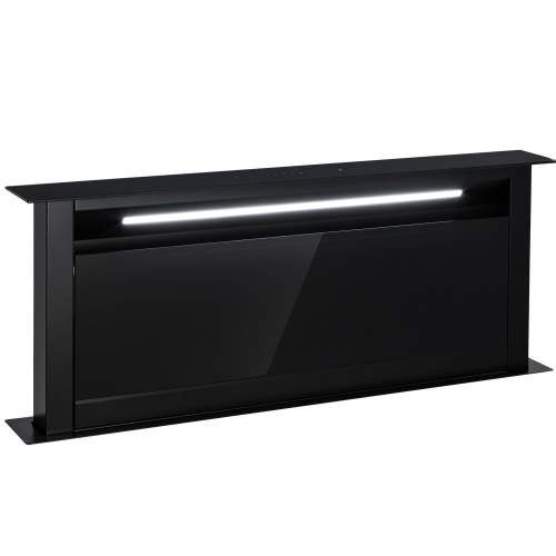 Klarstein Royal Flush Eco digestoř CGCH3-RFlush-90-BK