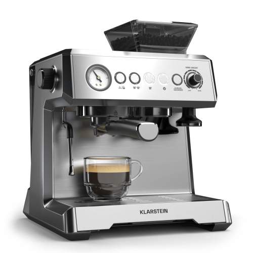 Klarstein GrandPresso TK42-GrandPressoSS