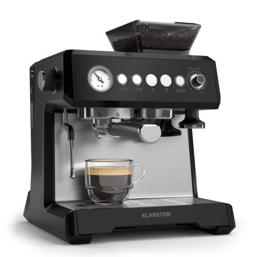 Klarstein GrandPresso TK42-GrandPressoSSBl