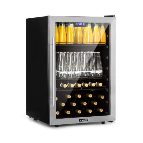 Klarstein Beersafe XXL HEA8-Beersafe-148-ss