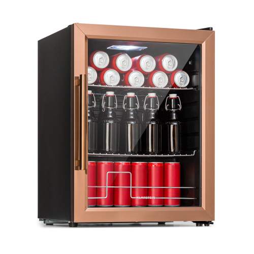 Klarstein Beersafe XL lednice HEA-Beersafe-XL-copp