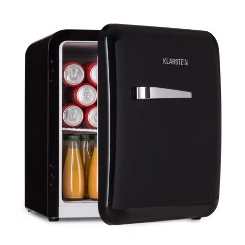 Klarstein Audrey Mini HEA13-Audrey-Mini-bl