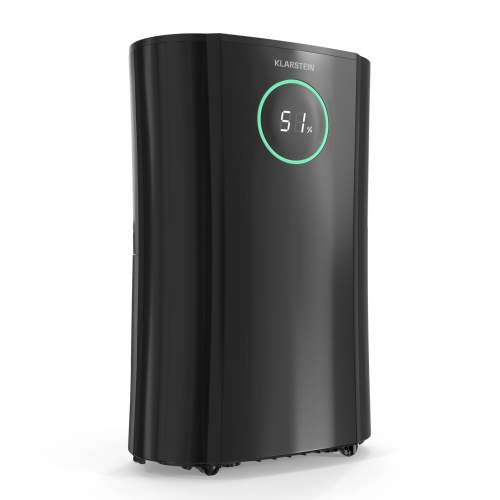 Klarstein DryFy ProConnect 24L odvlhčovač vzduchu DXJ9-Kl-DFPC-24-B