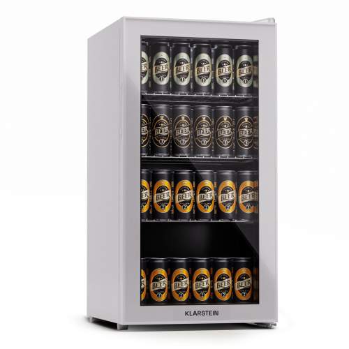 Klarstein Beersafe 74 Slim HEA-Bersafe-74-wh
