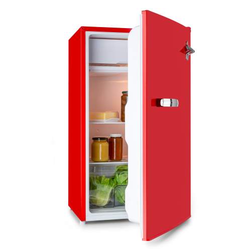 Klarstein Beercracker 91L lednice HEA16-Beercracker-r