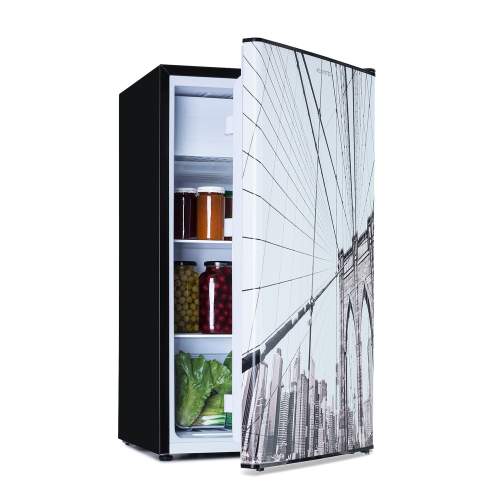 Klarstein CoolArt 79 l HEA20-CoolCity-90-E