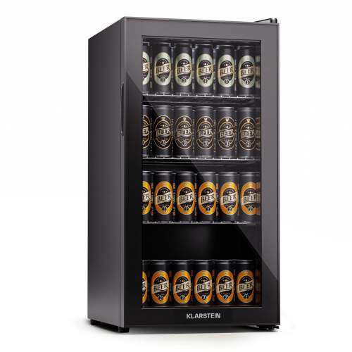 Klarstein Beersafe 74 Slim HEA-Bersafe-74-bl