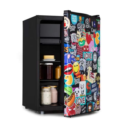 Klarstein Cool Vibe 70+ HEA14-CoolVibe-70L-E