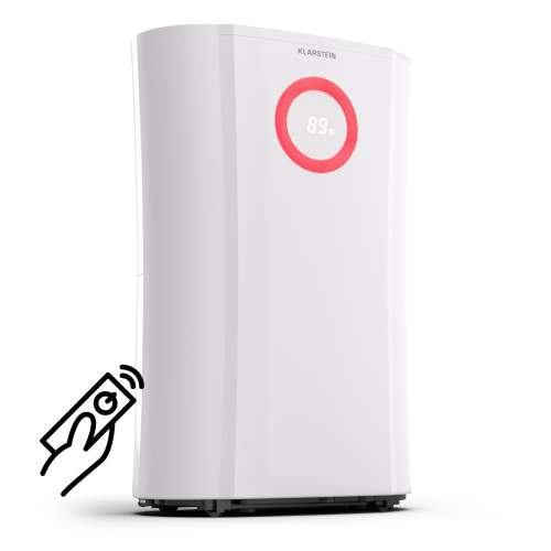 Klarstein Odvlhčovač DryFy Pro 20 Compression DXJ9-Kl-DF P-20-WH