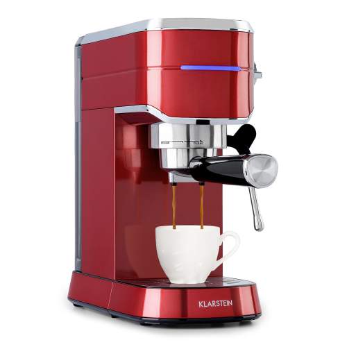 Klarstein Futura TK3G-Espresso20-2