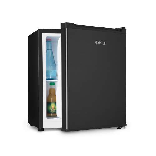 Klarstein Snoopy Eco mini lednice HEA9-Snoopy-Eco-B