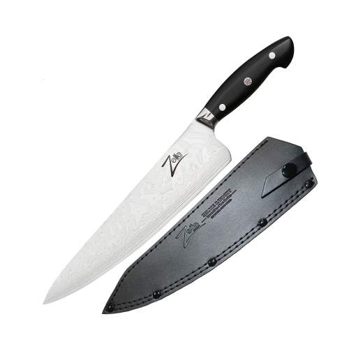 Zelite Infinity by Klarstein Executive-Plus 10" kuchařský nůž EP-CF10-AS10