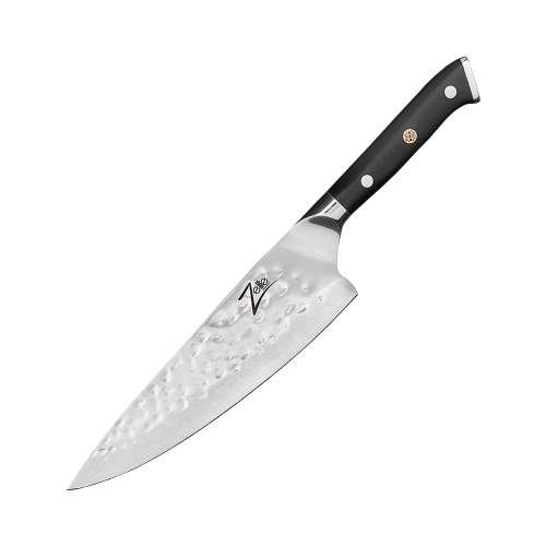Zelite Infinity by Klarstein Alpha-Royal Japanese Series 8" nůž šéfkuchaře AR-EXEC-AS10