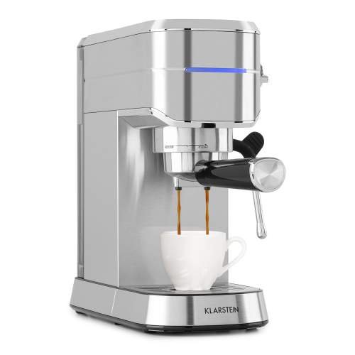 Klarstein Futura espresso kávovar TK3G-Espresso20-1