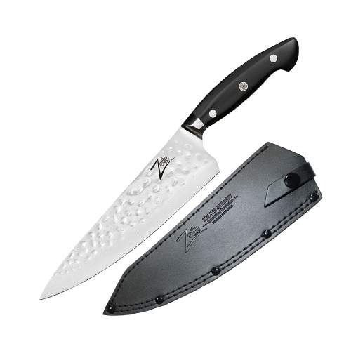 Zelite Infinity by Klarstein Executive-Plus, 8" prémiový kuchařský nůž EP-CE08-AS10