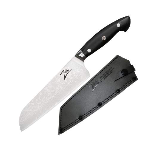 Zelite Infinity by Klarstein Executive-Plus, 7" nůž santoku BK-SANT-AS10