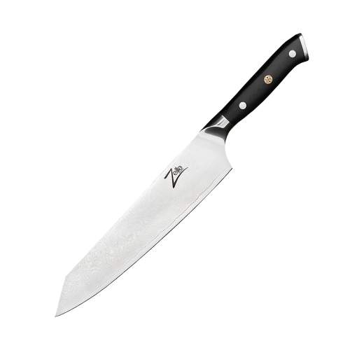 Zelite Infinity by Klarstein Alpha-Royal Japanese Series, 9" nůž kiritsuke AR-KS09-AS10
