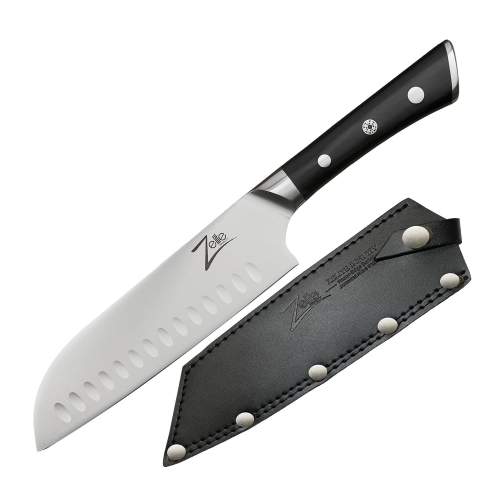 Zelite Infinity by Klarstein Razor-Edge 7" nůž santoku RE-SANT-59RW