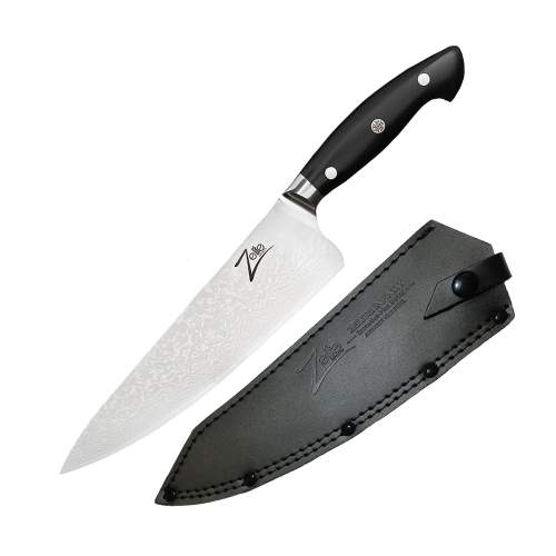 Zelite Infinity by Klarstein Executive-Plus, 8" kuchařský nůž BK-CHEF-AS10