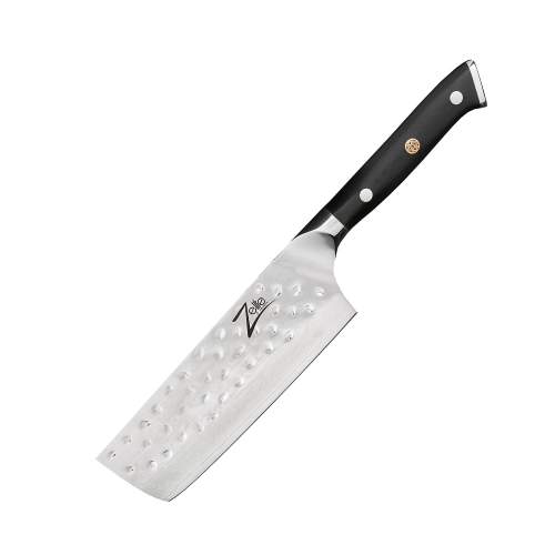 Zelite Infinity by Klarstein Alpha-Royal Japanese Series, 6" kuchařský nůž nakiri AR-NK06-AS10