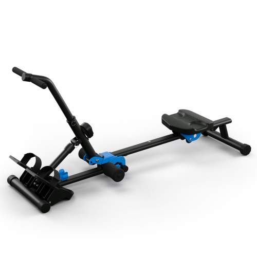 Capital Sports Azura hybridní veslovací trenažér DP-KS008