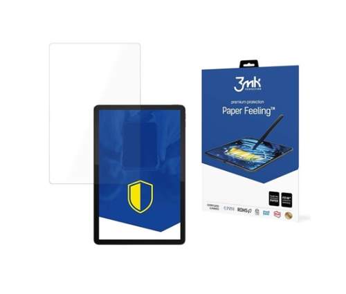 3mk Paper Feeling ochranná fólie pro 13" pro Xiaomi Pad 7/7 Pro (2ks)