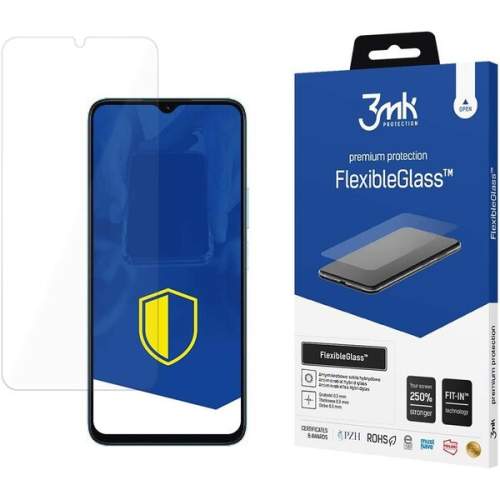 3mk FlexibleGlass ochranné sklo pro Xiaomi Pad 7/7 Pro