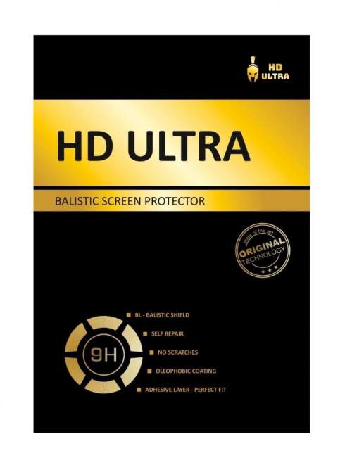 Ochranná fólie HD Ultra pro Xiaomi Redmi 7A